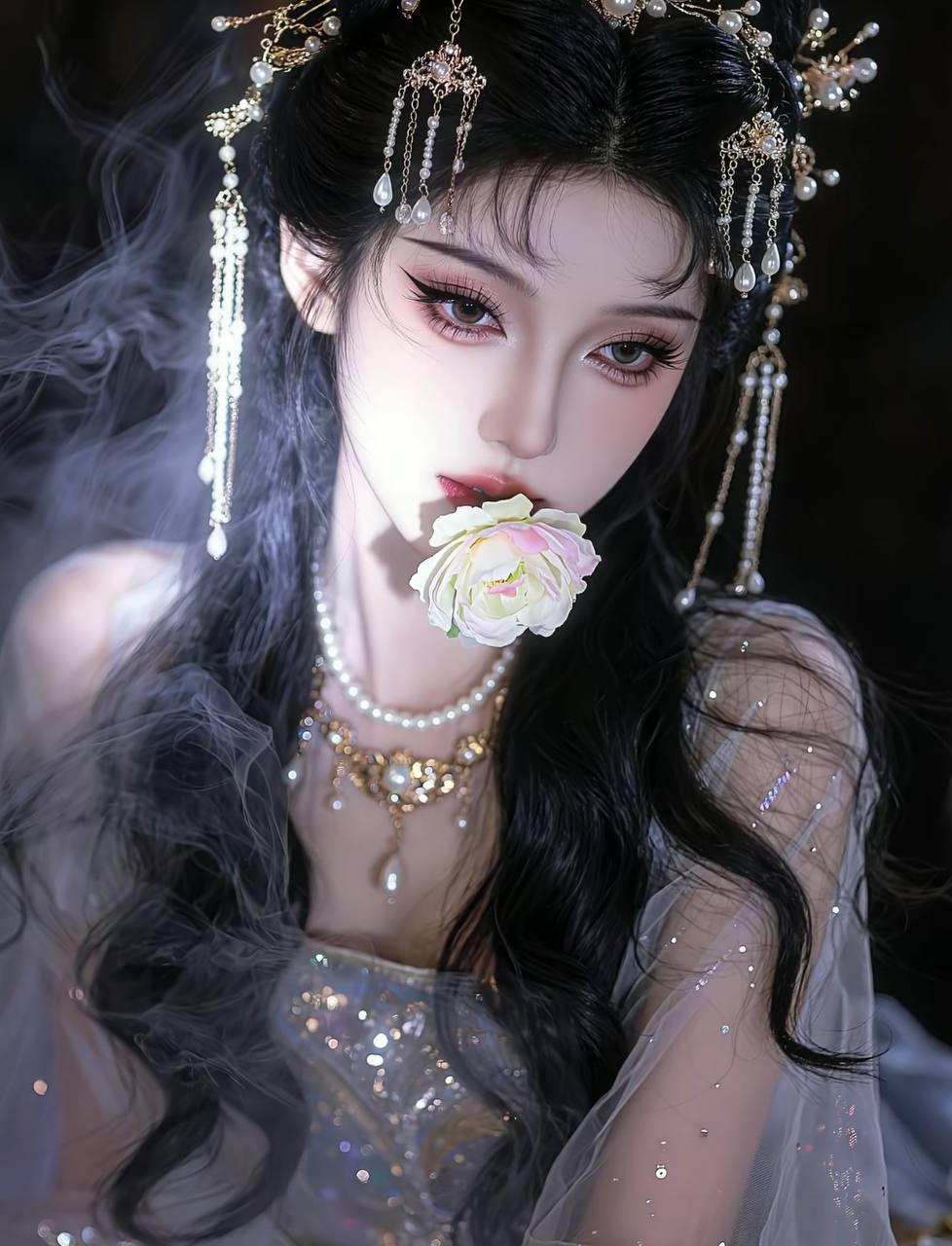 晚风长河·前传